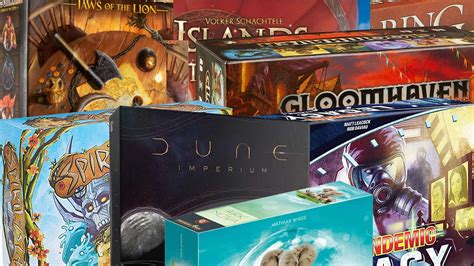 TOP 10 BEST Board Games in Montreal, QC .
